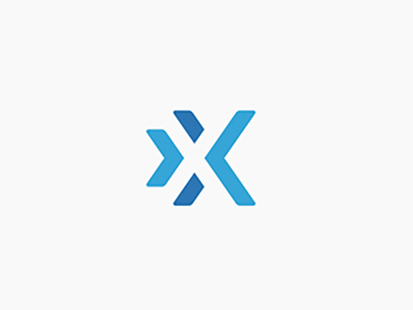 X-Ion Logo