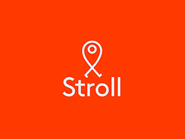 Stroll Logo