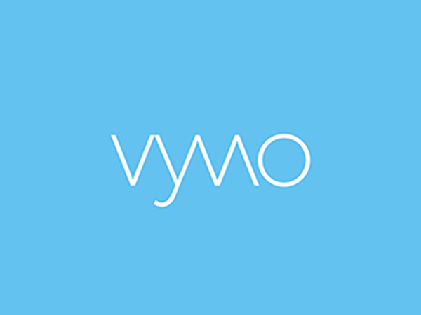 Vymo Logo
