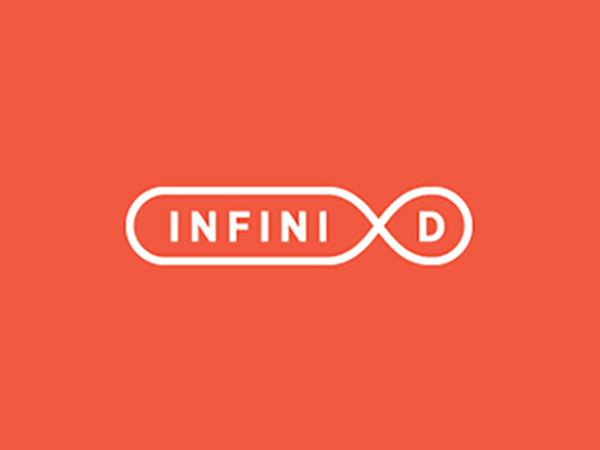 Infini D Logo