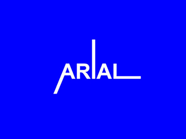 Arial Logo