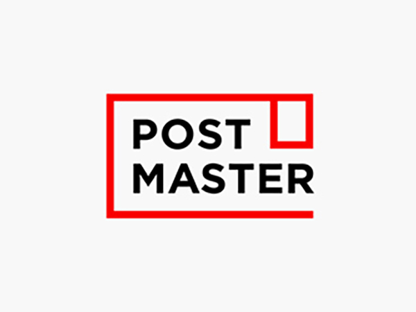 Postmaster Logo