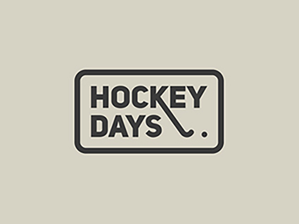 Hockey Days Logo