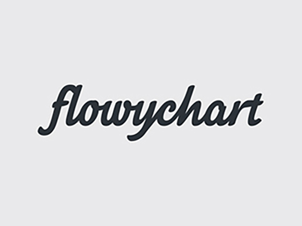 Flowychart Logo