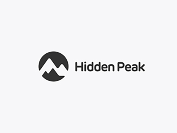 Hidden Peak Logo