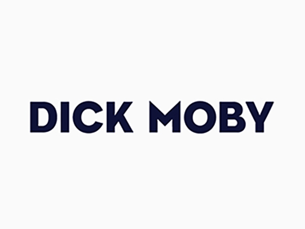 Dick Moby Logo