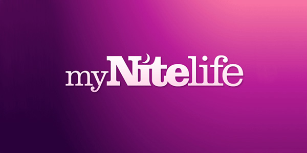 MyNiteLife Logo Design Tutorial