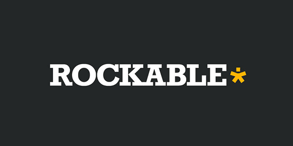 Rockable Logo Design Tutorial