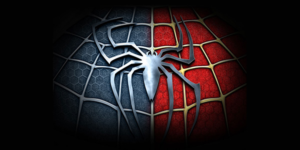 Spiderman Logo Design Tutorial