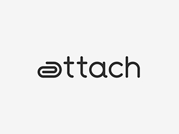 Attach Logo