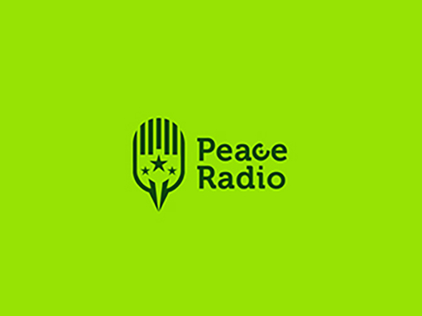 Peace Radio Logo