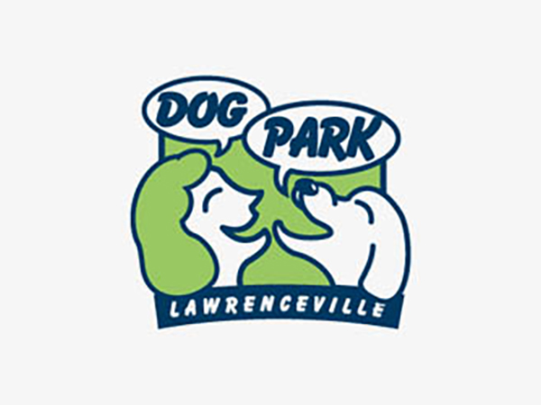 Dog Park Logo