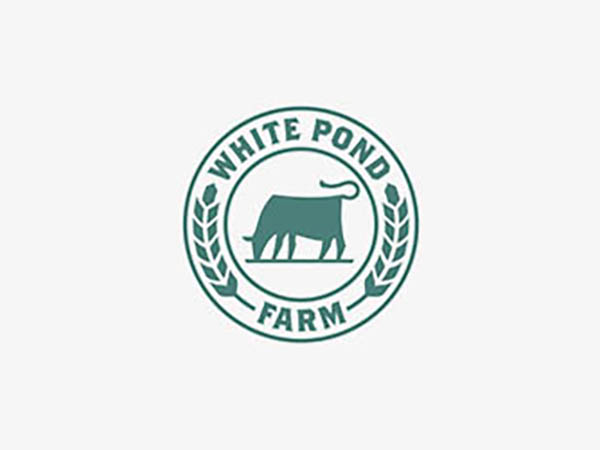 White Pond Farm Logo