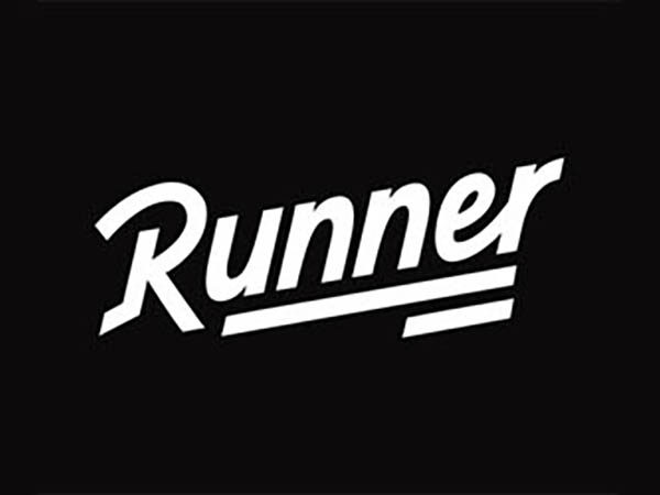 Runner Logo