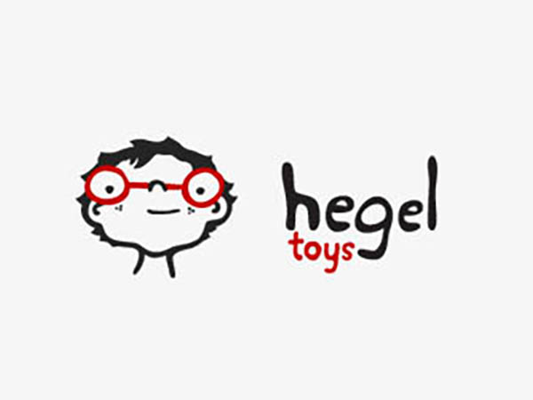 Hegel Toys Logo