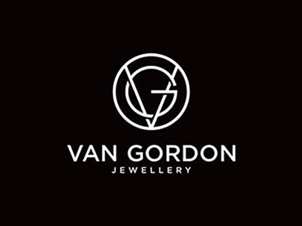 Van Gordon Jewellery Logo