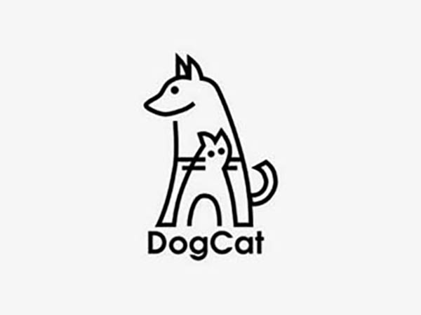 Dogcat Logo