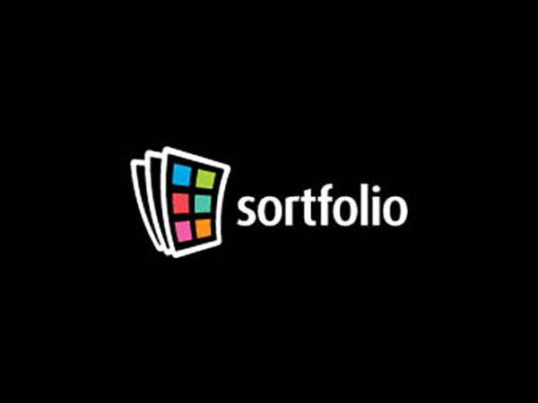 Sortfolio Logo