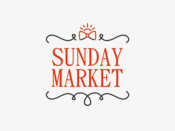 Sunday Market Logo