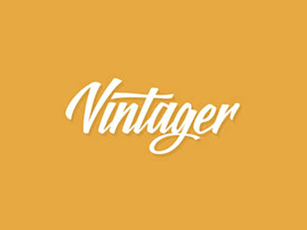 Vintager Logo