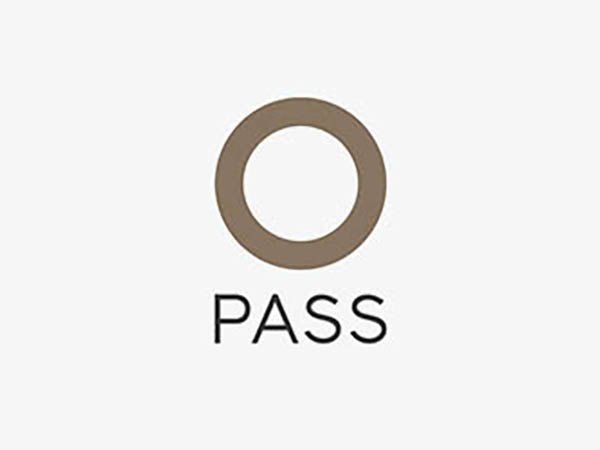 Pass Logo