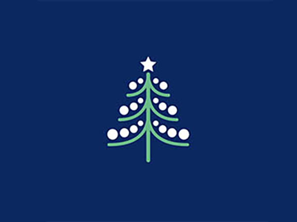 Christmas Tree Logo
