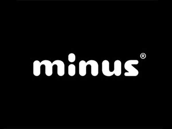 Minus Logo