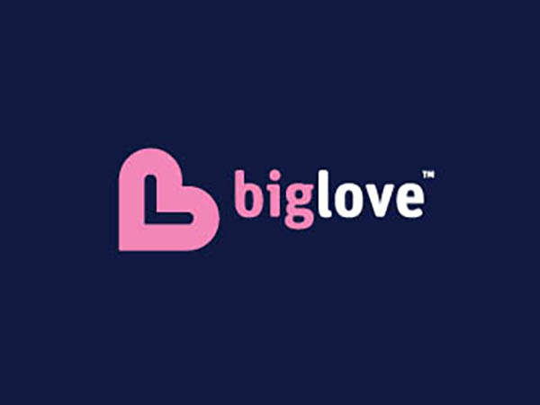 Big Love Logo