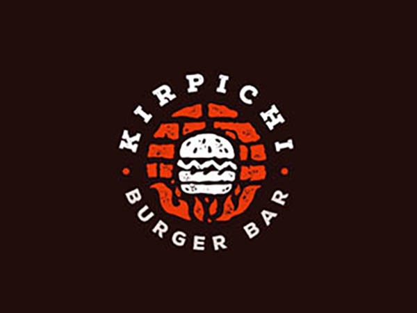 Kirpichi Logo