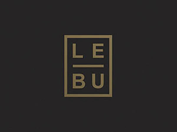 Lebu Logo