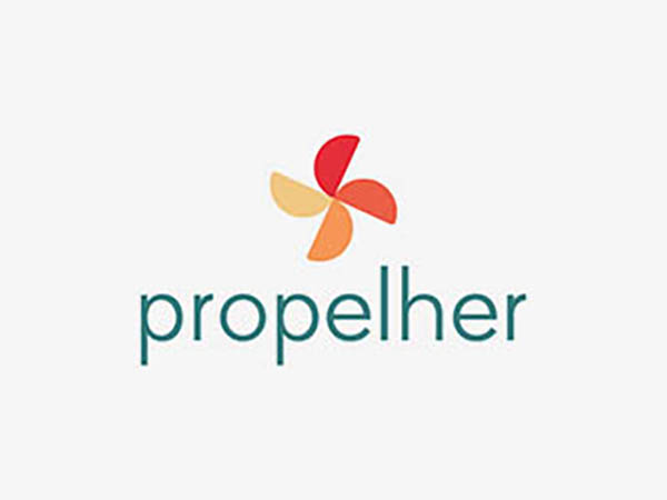 Propelher Logo