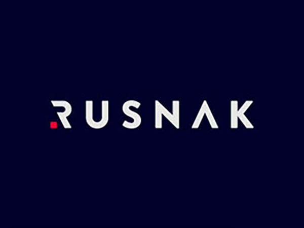 Rusnak Logo