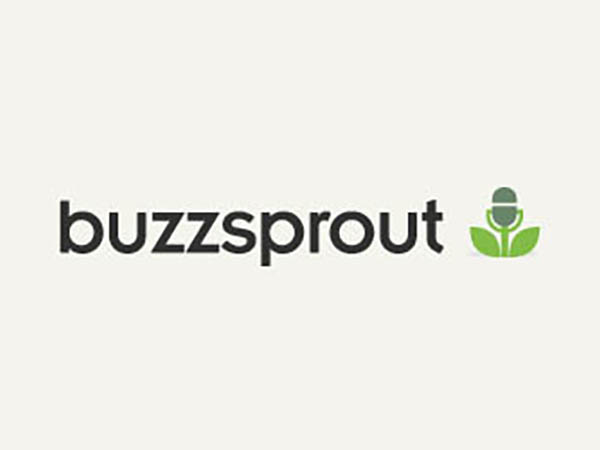Buzzsprout Logo