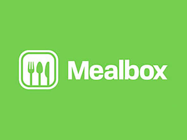 Mealbox Logo