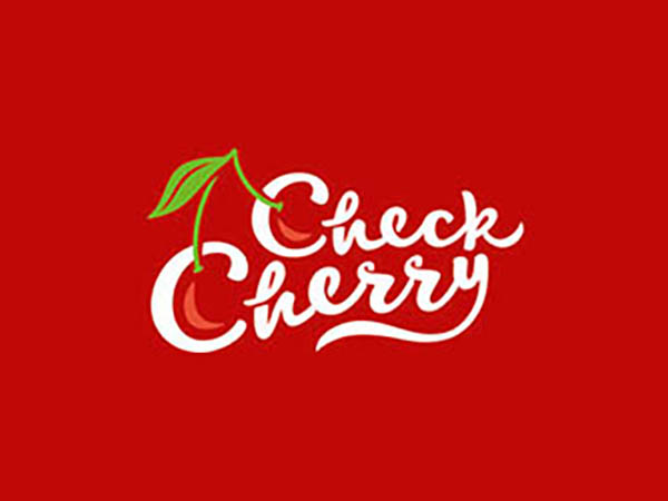 Check Cherry Logo