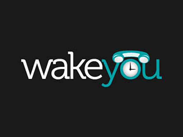 Wake You Logo