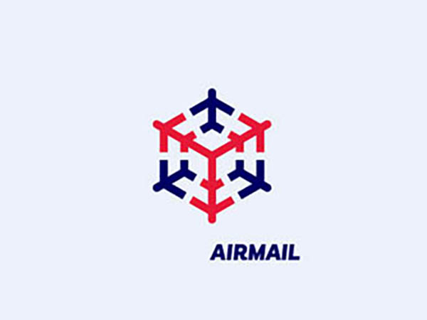 Airmail Logo