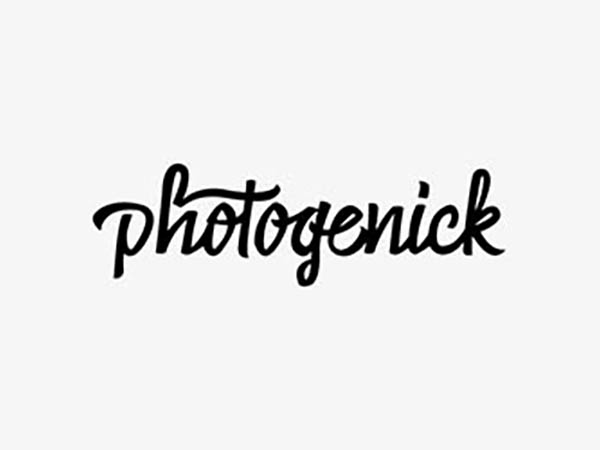 Photogenick Logo