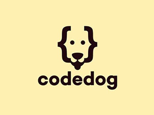 Codedog Logo