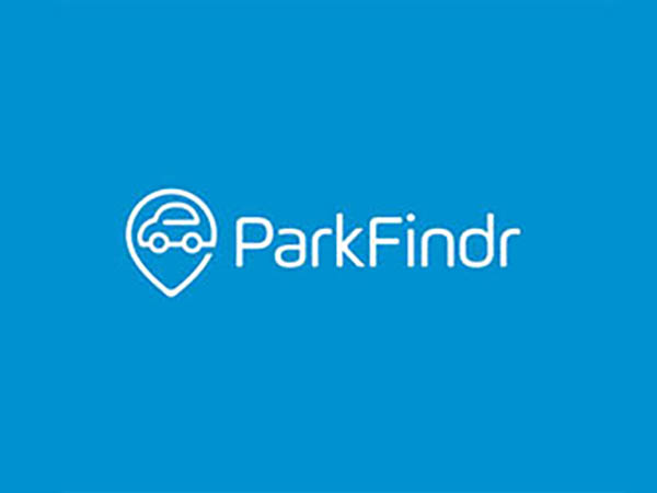 Parkfindr Logo