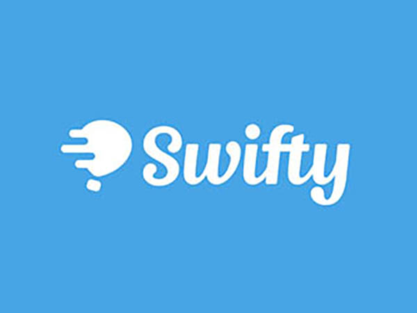 Swifty Logo