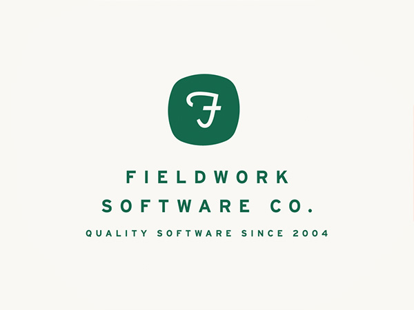 Fieldwork Logo