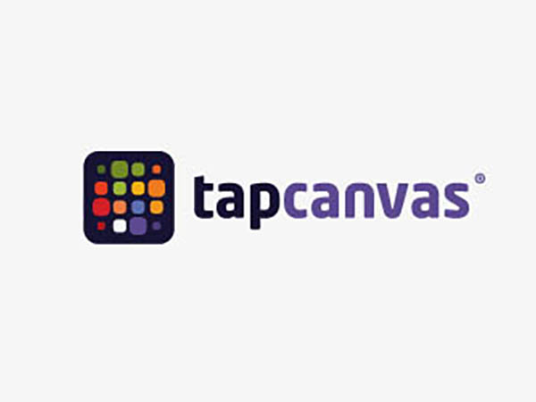 Tap Canvas Logo