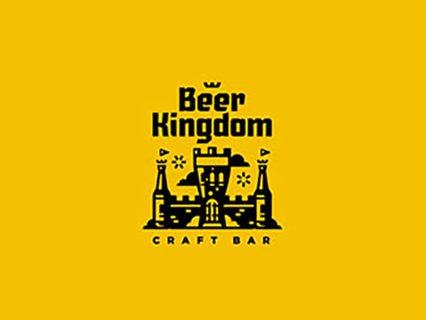 Beer Kingdom Logo