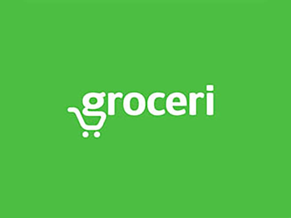 Groceri Logo
