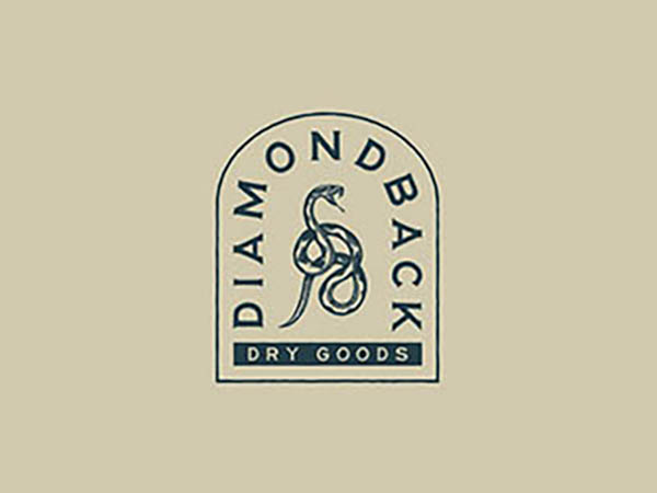 Diamond Back Logo