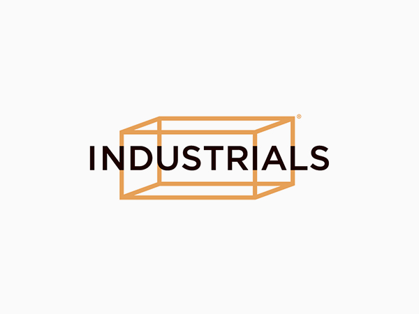 Industrials Logo