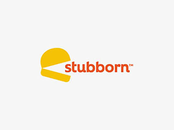 Stubborn Logo