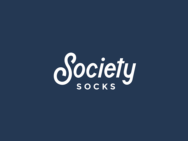 Society Socks Logo