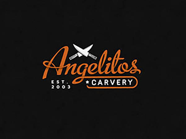 Angelito's Carvery Logo